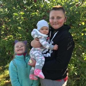 Meet your Posher, Christina